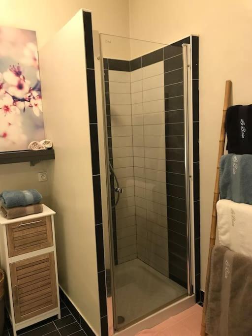 Apartament Le P'Tit Nid Parthenay Zewnętrze zdjęcie